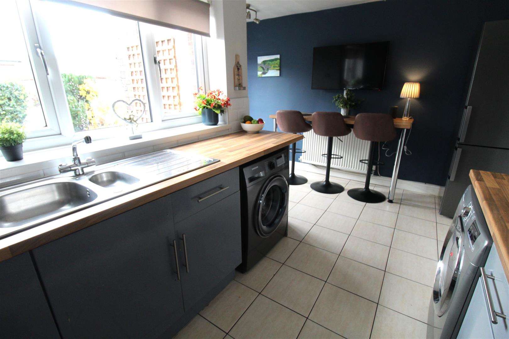 Colley Road, Pitshill, Stoke-On-Trent